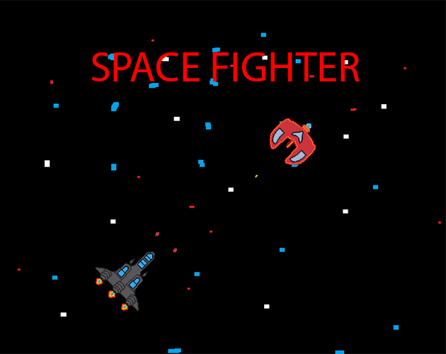 Space Fighter