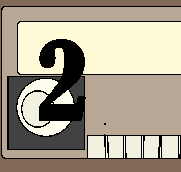 The GhostRadio2 cover