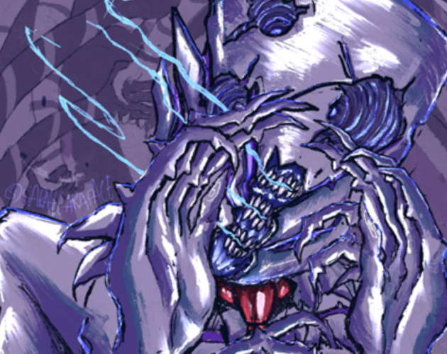 The chattering class a poltergeist form for maximum recursion depth by