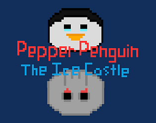 Pepper Penguin Demo