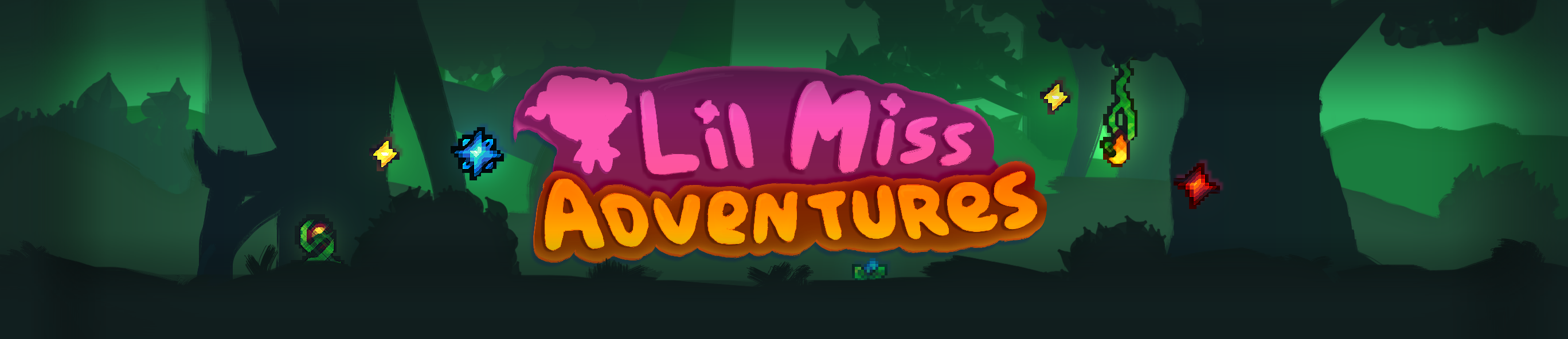 Lil Miss Adventures Demo v4.5