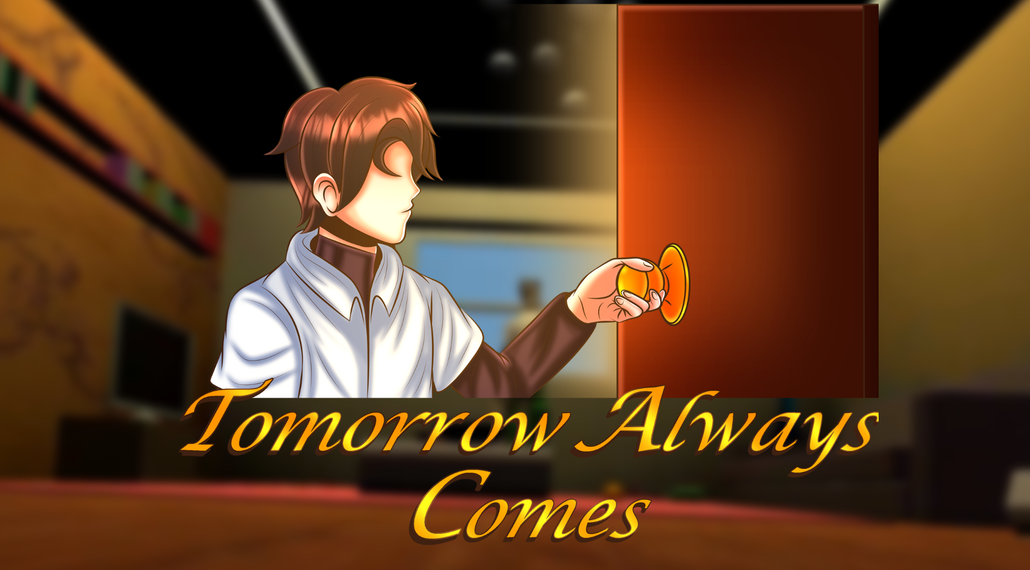 Tomorrow Always Comes by: Ingenious Geniuses