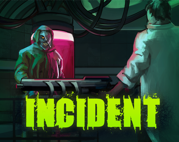 Incident cover