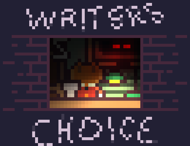 Writer's Choice