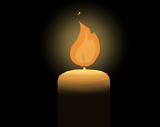The Flame Sings Memories