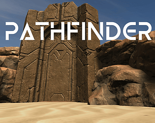 Pathfinder Rebuild