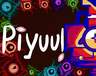 Piyuu! - Action, Roguelike Game