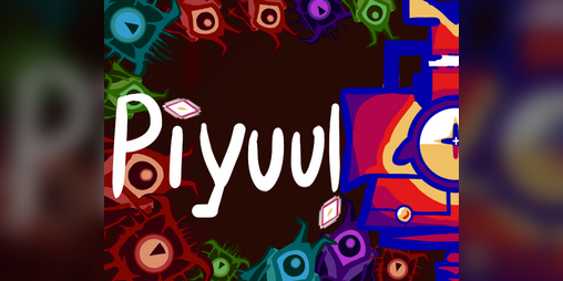 Cover image for Piyuu! - Action, Roguelike Game