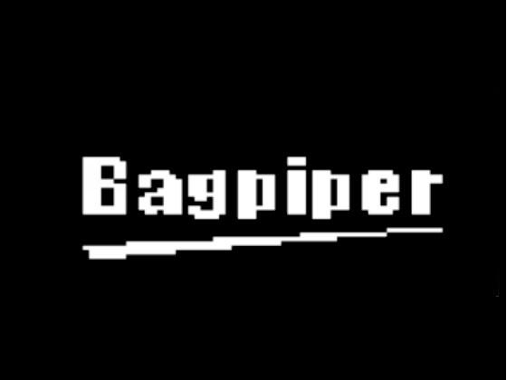 Bagpiper