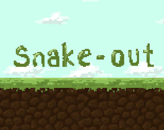 SnakeOut