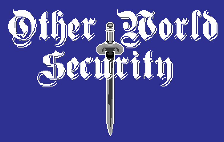 Other World Security
