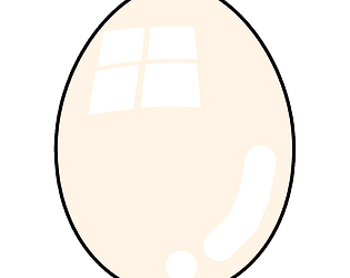 EGG CLICKER