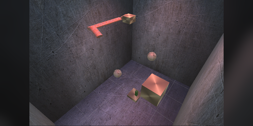 Cover image for Platformer