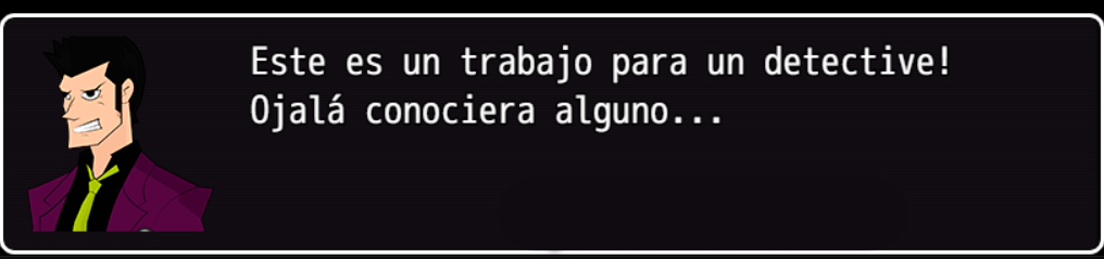 El Misterio del Mate Dorado