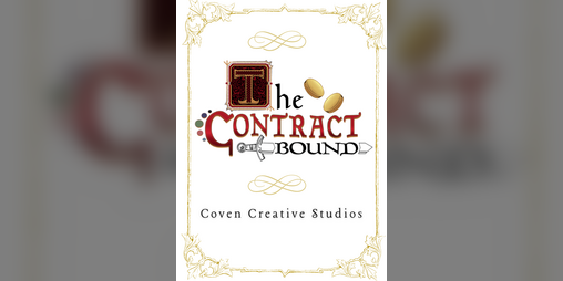 Cover image for The Contract Bound (Jam-Version)