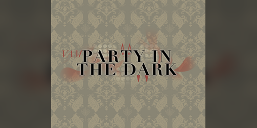 Cover image for [vam] party in the dark