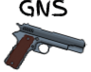 Guns n' Stuff