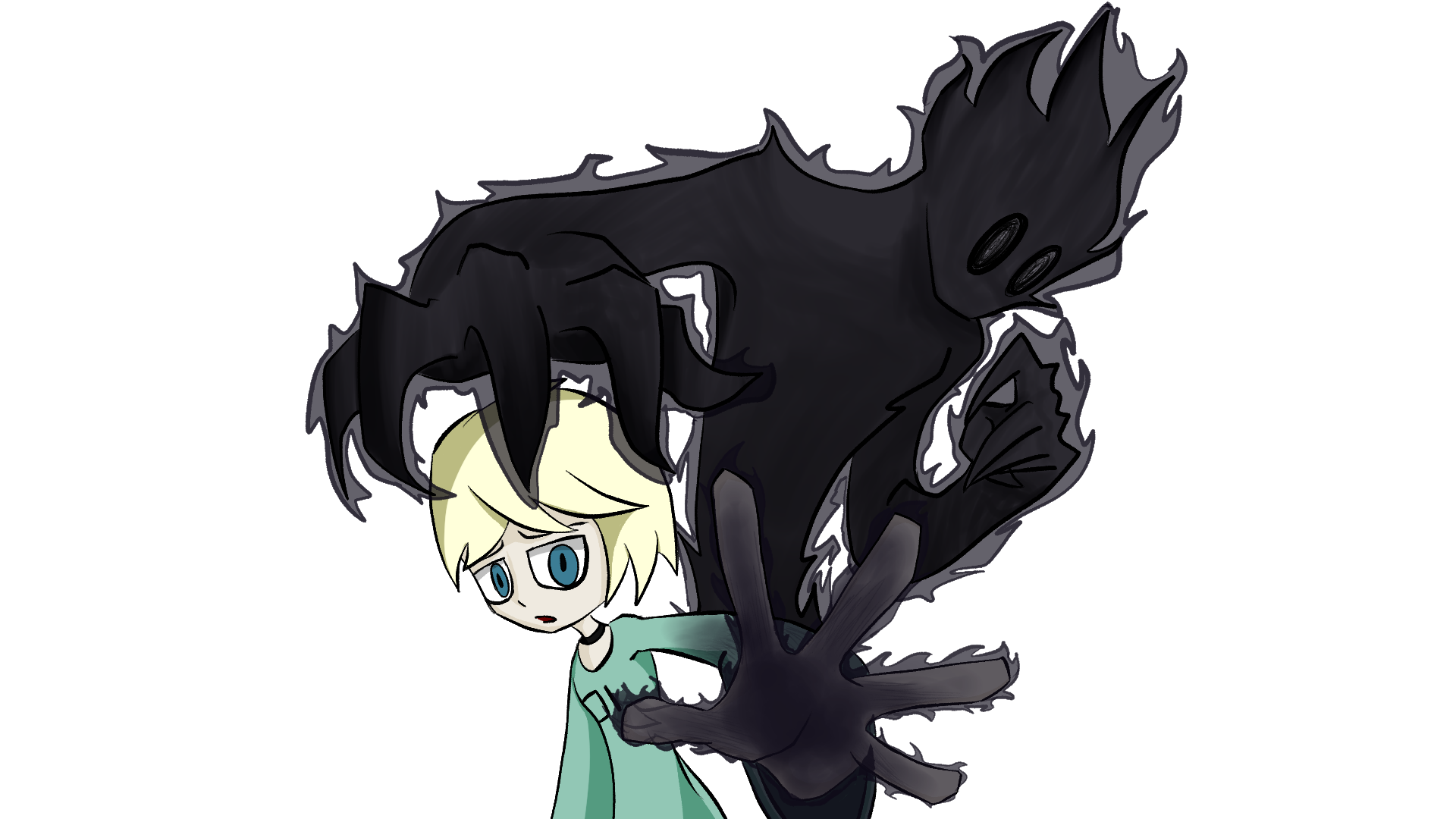 Dark Enough to See by Jay Iggy, Nicholas Frangie, Chorxs_Music, Josh