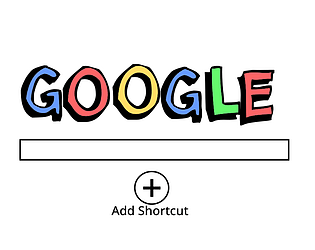Akward Google