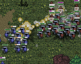 LittleWargame
