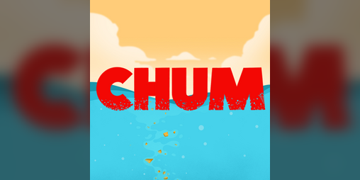 Cover image for CHUM