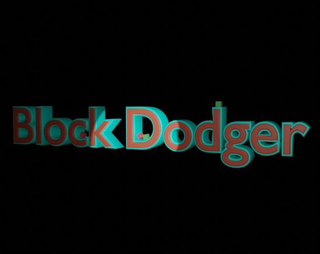BlockDodger