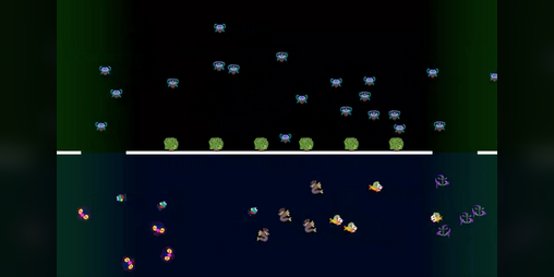 Cover image for Maniquarium