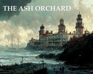 The Ash Orchard - Part 1