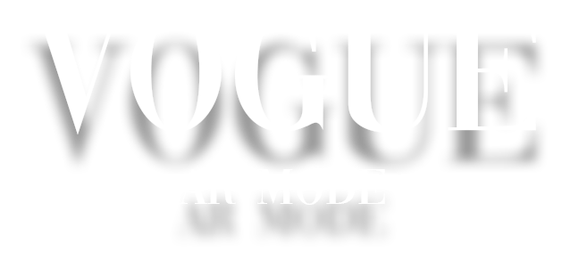 Vogue AR Mode