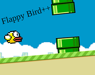 Flappy Bird++