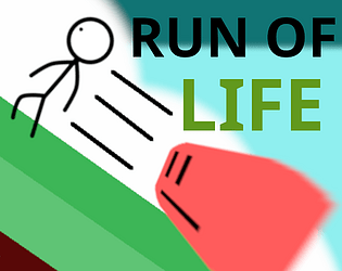 Run Of Life