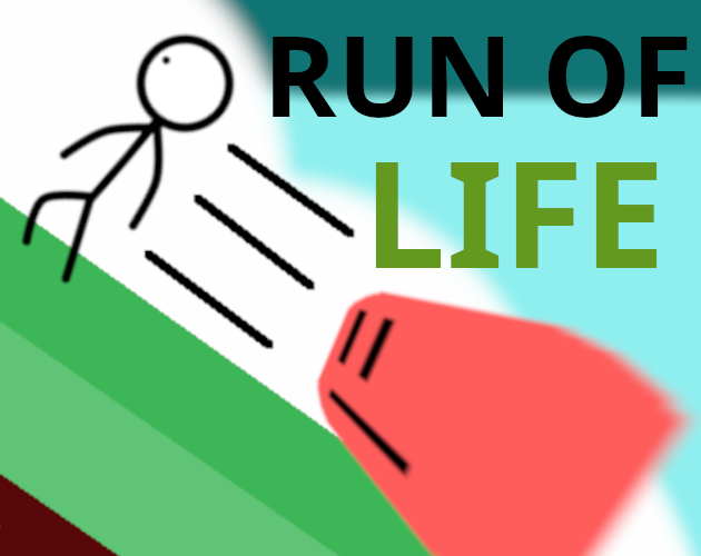 Run Of Life