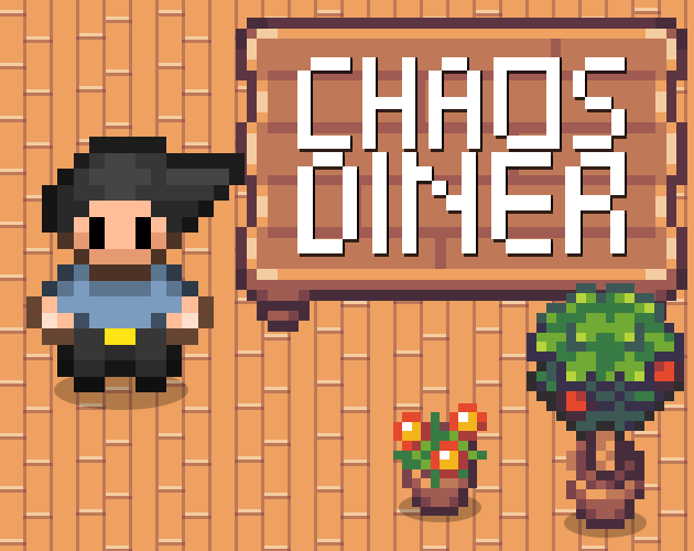 Chaos Diner