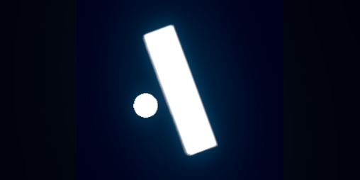 Cover image for Circle Pong