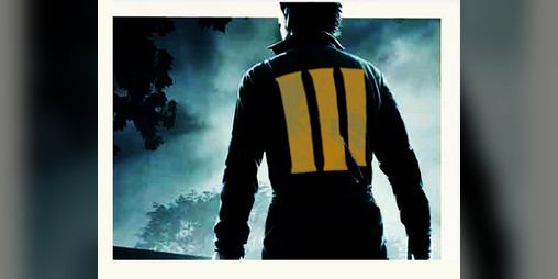 Cover image for HALLOWEEN - PART III