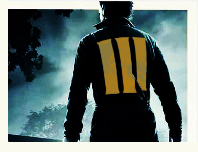 HALLOWEEN - PART III cover