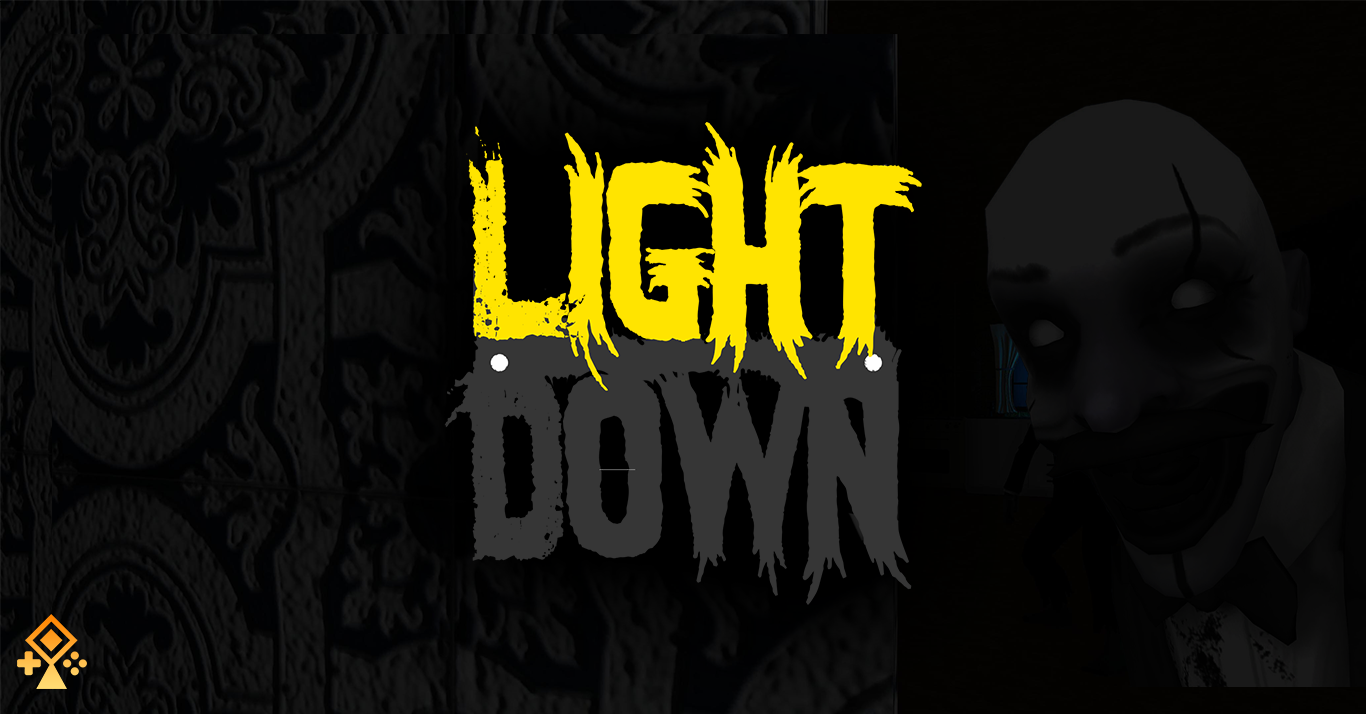 Light Down - Nightowl