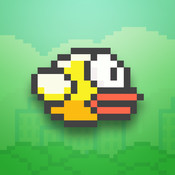 Flappy Bird (not original)