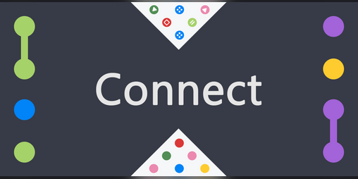 Cover image for Connect