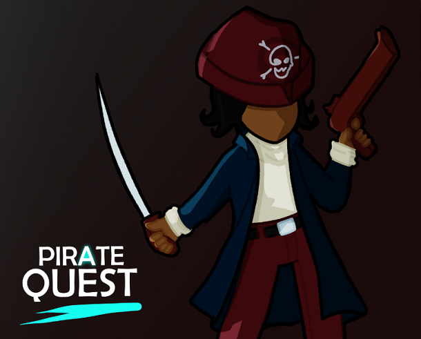 Pirate Quest