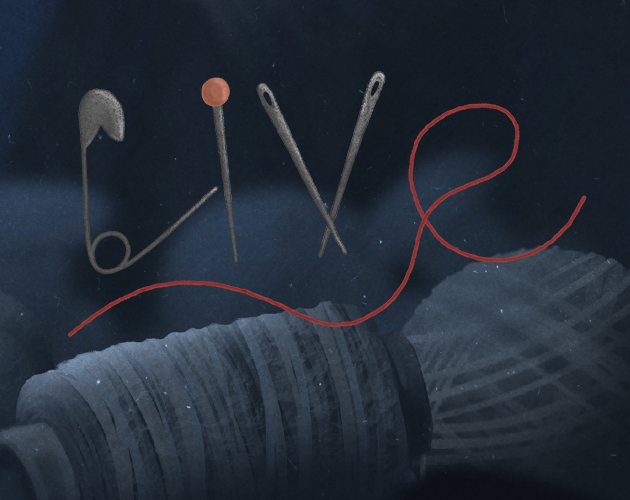 Live: Жить