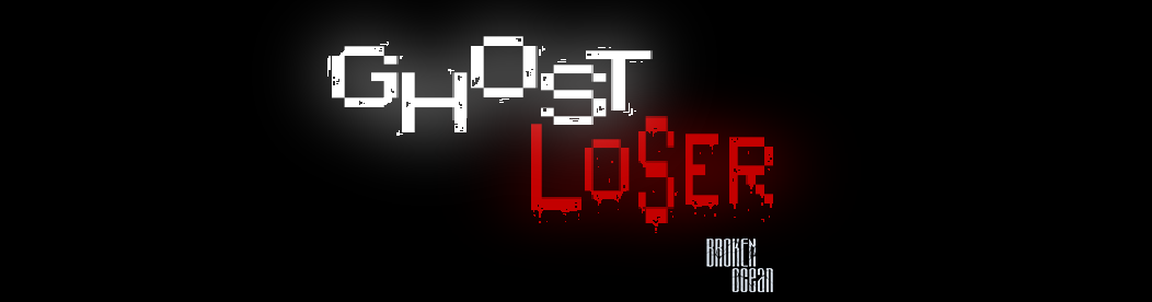 Ghost Loser