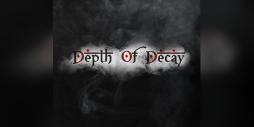 Cover image for Depth of Decay