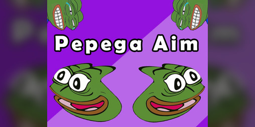 Pepega Aim by Okba Amrate