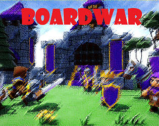 BoardWar