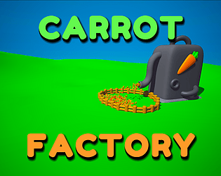 Carrot Factory