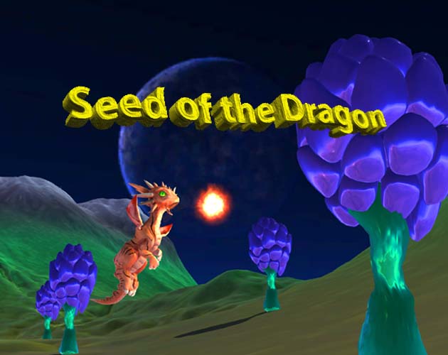 Seed of the Dragon