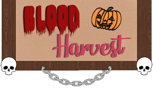 Blood Harvest