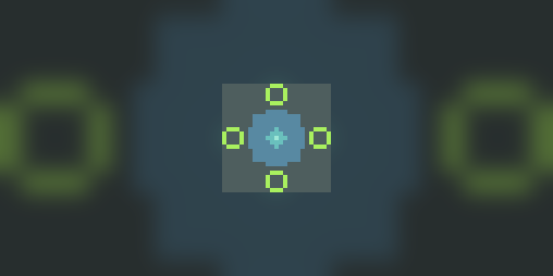 Cover image for Nucleus