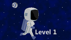 Astral Adventure Level 1